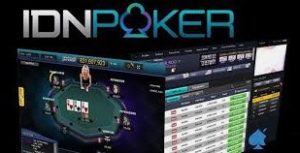 Judi Kartu Dengan Pemakaian Idn Poker