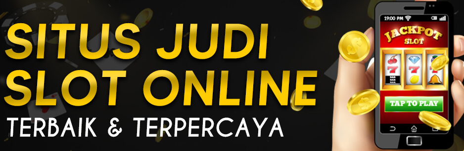 Judi Slot Gacor Resmi Dan Terpercaya No 1 Di Indonesia